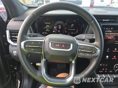 2026 GMC Terrain Elevation 3SA - zdjęcie 10 z 20 - miniatura