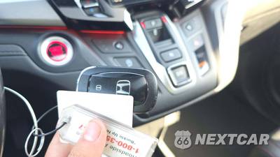 2025 Honda Odyssey Sport L 118.1" WB - zdjęcie 21 z 39 - miniatura