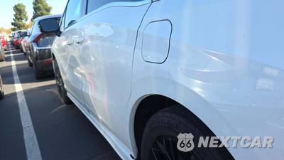 2025 Honda Odyssey Sport L 118.1" WB - zdjęcie 33 z 39 - miniatura