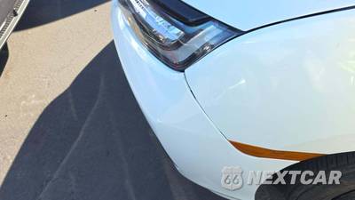 2025 Honda Odyssey Sport L 118.1" WB - zdjęcie 35 z 39 - miniatura