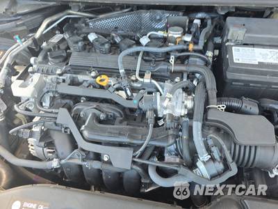 2026 Toyota Corolla LE Sedan - zdjęcie 15 z 20 - miniatura