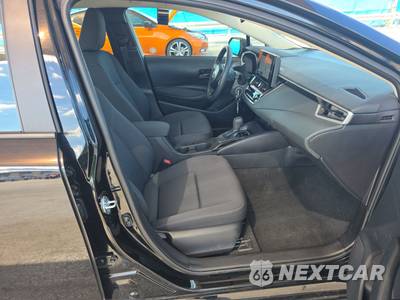 2026 Toyota Corolla LE Sedan - zdjęcie 8 z 20 - miniatura