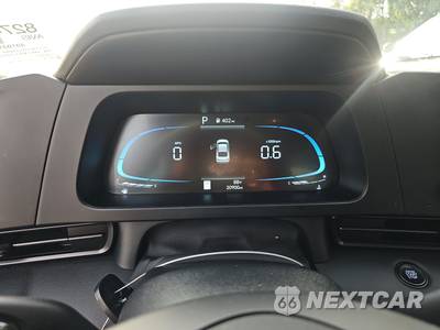 2026 Hyundai Elantra SEL Sport - zdjęcie 12 z 24 - miniatura