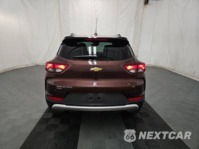 2023 Chevrolet Trailblazer LT 1LT - zdjęcie 5 z 20 - miniatura