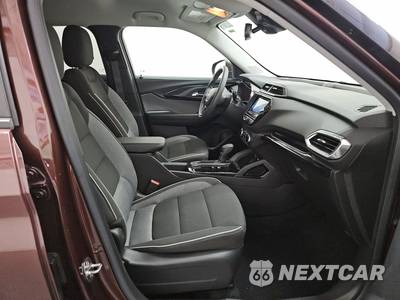 2023 Chevrolet Trailblazer LT 1LT - zdjęcie 8 z 20 - miniatura