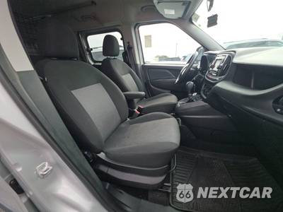 2020 Ram ProMaster City Wagon SLT Minivan 122.4" WB - zdjęcie 8 z 29 - miniatura