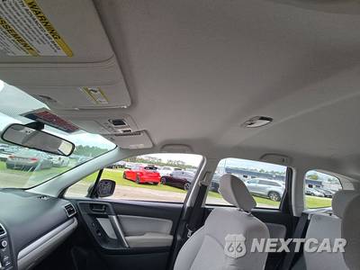 2018 Subaru Forester 2.5i - zdjęcie 17 z 29 - miniatura