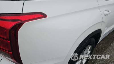 2021 Hyundai Palisade SE - zdjęcie 23 z 27 - miniatura
