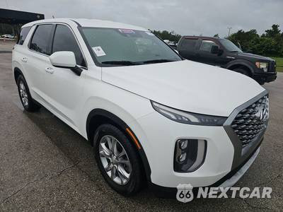 2021 Hyundai Palisade SE - zdjęcie 3 z 27 - miniatura