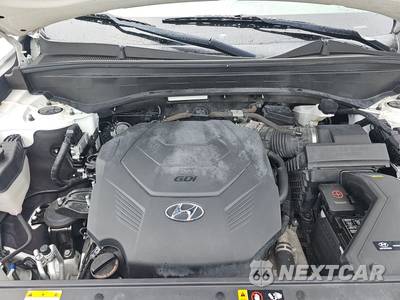 2021 Hyundai Palisade SE - zdjęcie 16 z 27 - miniatura
