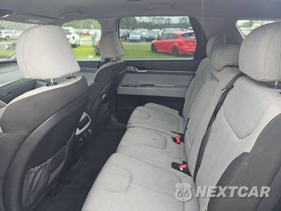 2021 Hyundai Palisade SE - zdjęcie 13 z 27 - miniatura