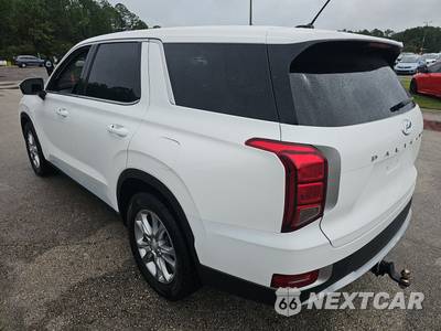 2021 Hyundai Palisade SE - zdjęcie 6 z 27 - miniatura