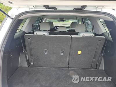 2021 Hyundai Palisade SE - zdjęcie 17 z 27 - miniatura