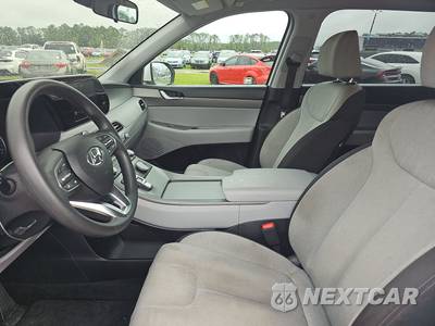 2021 Hyundai Palisade SE - zdjęcie 7 z 27 - miniatura
