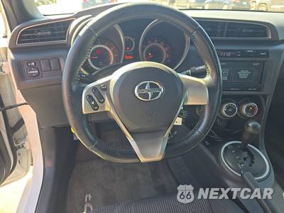 2013 Scion tC - zdjęcie 10 z 36 - miniatura