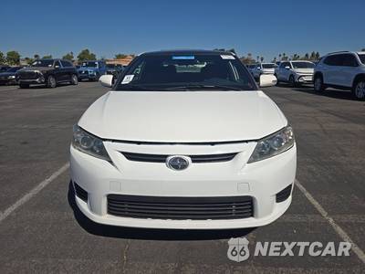 2013 Scion tC - zdjęcie 2 z 36 - miniatura