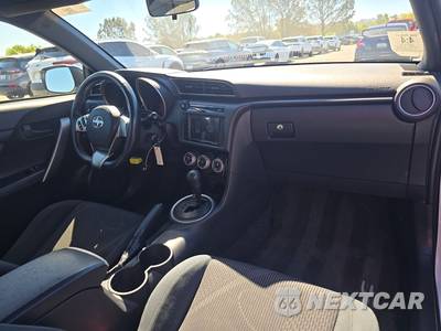 2013 Scion tC - zdjęcie 11 z 36 - miniatura