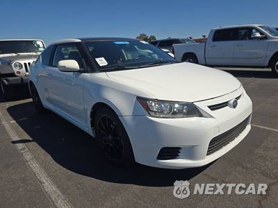 2013 Scion tC - zdjęcie 3 z 36 - miniatura