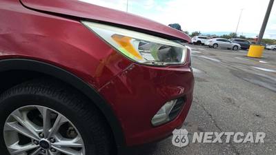 2017 Ford Escape SE - zdjęcie 22 z 27 - miniatura