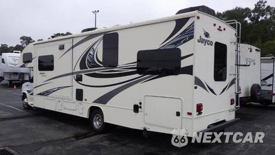 2017 Ford Super Duty E-450 Cutaway DRW - zdjęcie 4 z 22 - miniatura