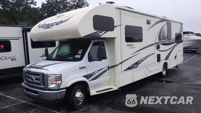 2017 Ford Super Duty E-450 Cutaway DRW - zdjęcie 1 z 22 - miniatura