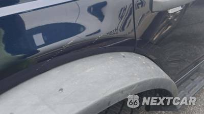2021 Ford Bronco Base Advanced - zdjęcie 23 z 24 - miniatura