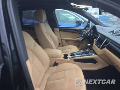 2017 Porsche Macan - zdjęcie 8 z 19 - miniatura