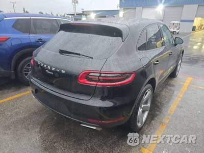 2017 Porsche Macan - zdjęcie 4 z 19 - miniatura