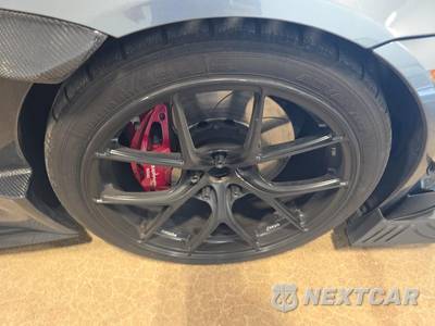 2022 Toyota GR Supra 3.0 Premium - zdjęcie 9 z 26 - miniatura
