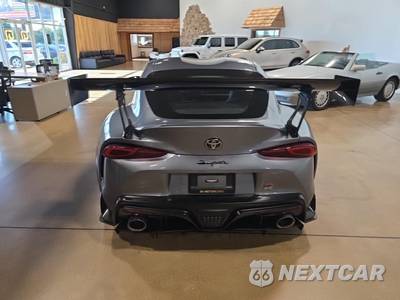 2022 Toyota GR Supra 3.0 Premium - zdjęcie 5 z 26 - miniatura