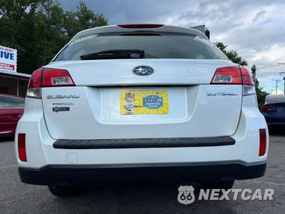 2012 Subaru Outback 2.5i - zdjęcie 27 z 123 - miniatura
