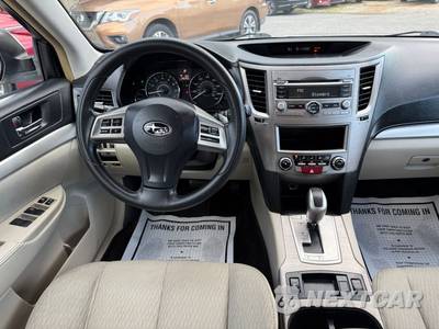2012 Subaru Outback 2.5i - zdjęcie 56 z 123 - miniatura