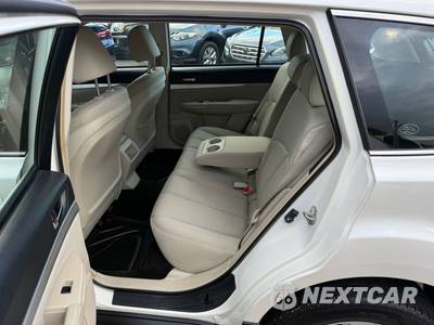 2012 Subaru Outback 2.5i - zdjęcie 64 z 123 - miniatura