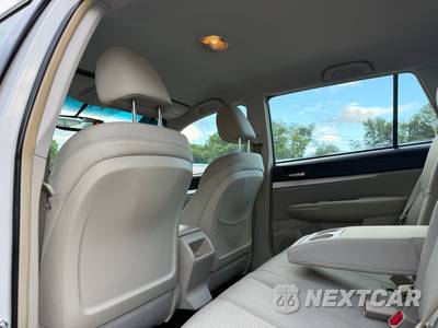 2012 Subaru Outback 2.5i - zdjęcie 68 z 123 - miniatura