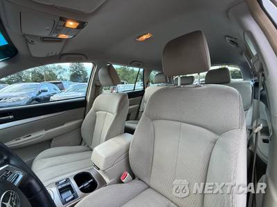 2012 Subaru Outback 2.5i - zdjęcie 72 z 123 - miniatura