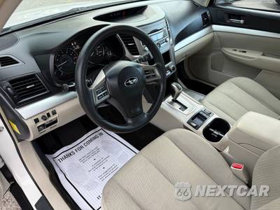 2012 Subaru Outback 2.5i - zdjęcie 73 z 123 - miniatura