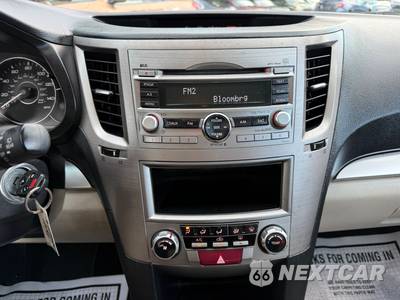 2012 Subaru Outback 2.5i - zdjęcie 89 z 123 - miniatura