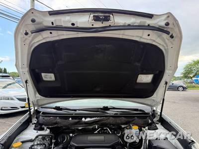2012 Subaru Outback 2.5i - zdjęcie 101 z 123 - miniatura