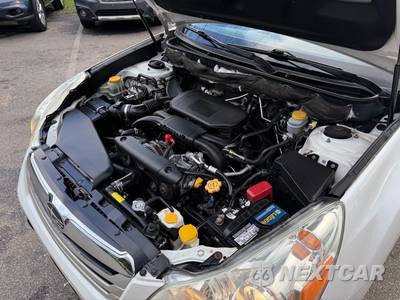 2012 Subaru Outback 2.5i - zdjęcie 108 z 123 - miniatura
