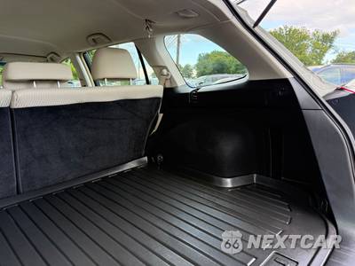 2012 Subaru Outback 2.5i - zdjęcie 113 z 123 - miniatura
