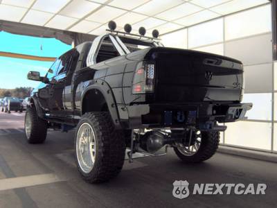 2014 Ram 3500 Laramie Extended Crew Cab Medium Bed - zdjęcie 6 z 30 - miniatura