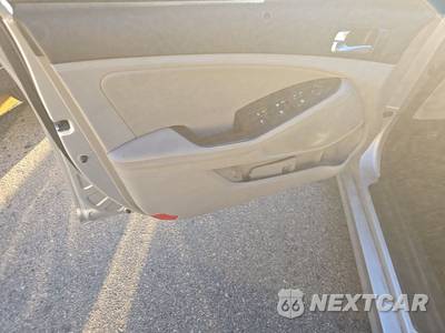 2014 Kia Optima EX - zdjęcie 9 z 41 - miniatura