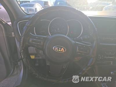 2014 Kia Optima EX - zdjęcie 10 z 41 - miniatura