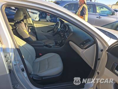 2014 Kia Optima EX - zdjęcie 8 z 41 - miniatura