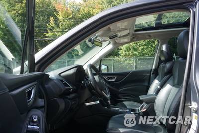 2020 Subaru Forester Touring - zdjęcie 12 z 44 - miniatura