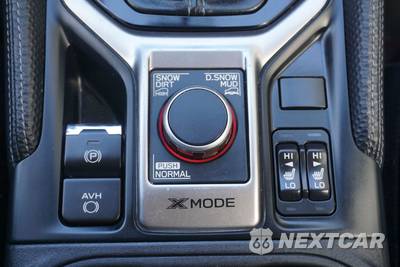 2020 Subaru Forester Touring - zdjęcie 25 z 44 - miniatura
