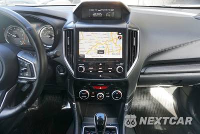2020 Subaru Forester Touring - zdjęcie 32 z 44 - miniatura