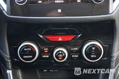 2020 Subaru Forester Touring - zdjęcie 33 z 44 - miniatura