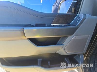 2021 Ford F-150 Hybrid XLT Crew Cab Short Bed - zdjęcie 9 z 29 - miniatura