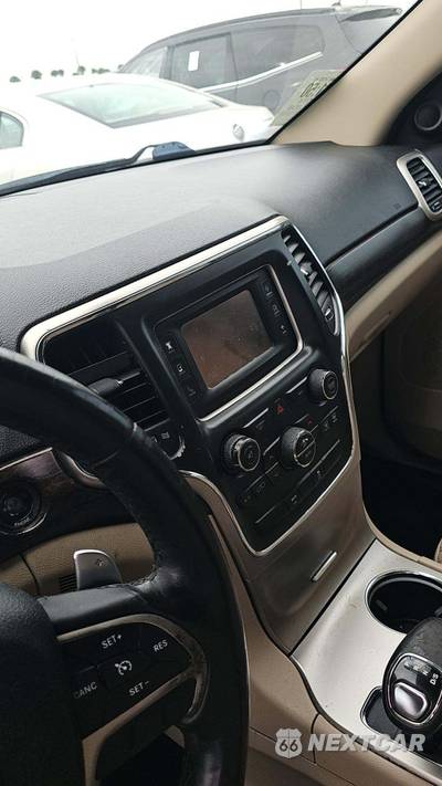 2014 Jeep Grand Cherokee Laredo - zdjęcie 29 z 37 - miniatura
